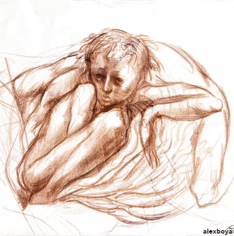 Catch Proposes GIF by Alex Boya