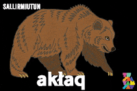 Inuvialuit GIF by Tusaayaksat Magazine