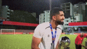 Pakistan Football GIF