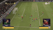 Dplay Oise GIF by Örgryte IS eSports