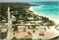 Playa Del Carmen GIF by CGTraveler - Carlos Garrido - Adventrgram