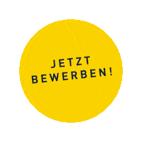 Arbeit Jobsuche Sticker by HABAU GROUP