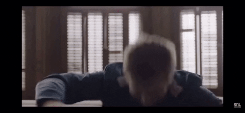 tessalynnshull snl ryan gosling papyrus GIF