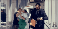 the beaverton GIF by Comedy