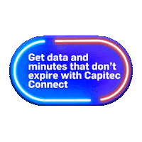 Capitec_SA  Sticker