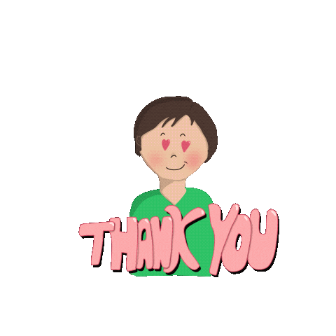 Animated Sticker