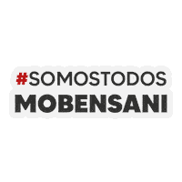 Mobe Sticker by Mobensani