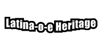 Latina-O-E Heritage Sticker by Miss Porter's School