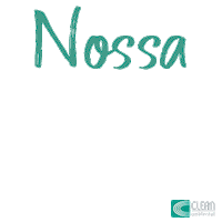 Coleta Sticker by Clean Ambiental