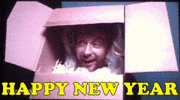 New Year Radiohead GIF