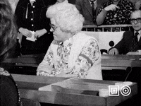 Fun Vintage GIF by Beeld & Geluid