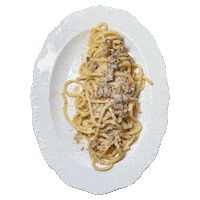 Pasta Sticker by foodbabyny