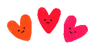 Heart Love Sticker by Eleonora Arosio