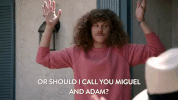 season 3 blake henderson GIF by Workaholics