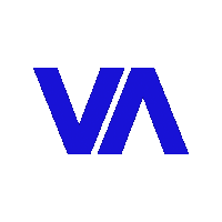 viraac va vira healthtech corporativa Sticker