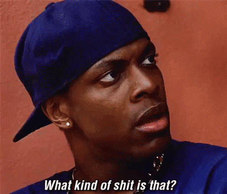 Friday Wtf GIF