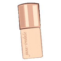 Beauty Makeup Sticker by Actual LLC: jane iredale (Russia)