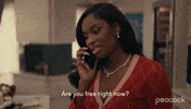 Bel Air GIF by PeacockTV