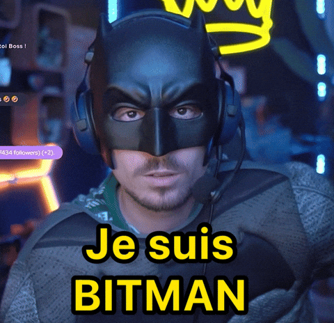 2sDoubleA giphyupload twitch batman superhero GIF