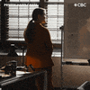 Power Omg GIF by CBC