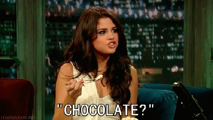 selena h GIF