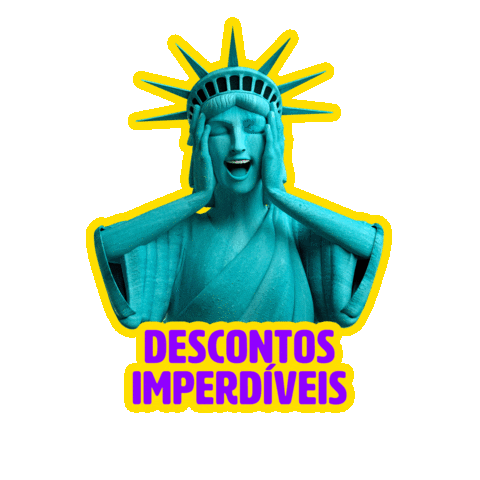 Desconto Sticker by Havan Oficial