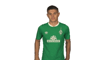 So What Wtf Sticker by Bundesliga