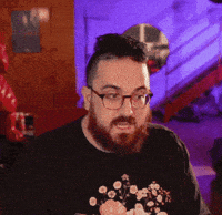 Punch Guys GIF