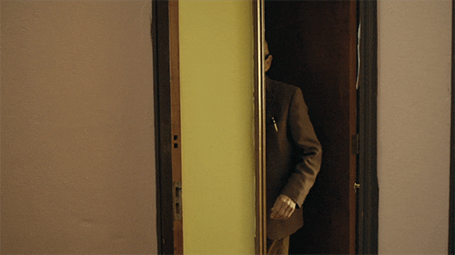 Ice Cream Thank You GIF by The Mole Agent