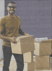 Art Baby GIF