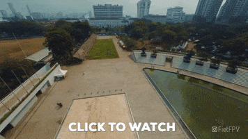Drone GIF by AirVuz
