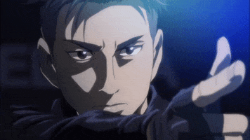 GIF by Funimation