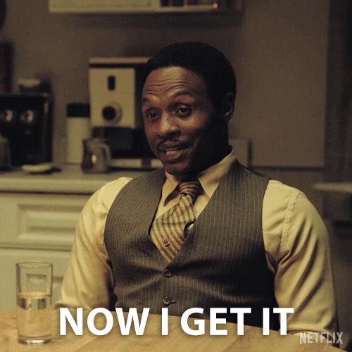 Mary Mcdonnell Halloween GIF by NETFLIX