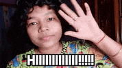 Ciao Love GIF