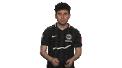Come On Wtf Sticker by Bundesliga
