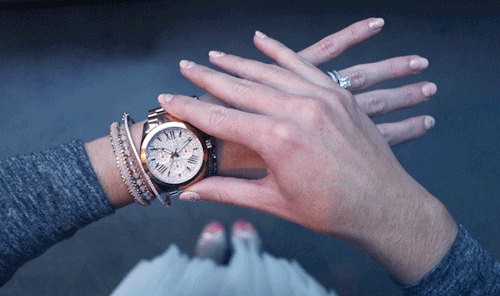 girl watch GIF