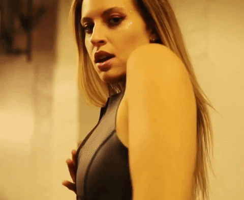 The One GIF by FLETCHER