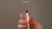 Drawing Colors GIF by PenTips