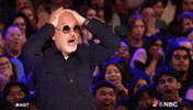 Episode 9 Nbc GIF by America's Got Talent