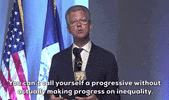 2021 Nyc Mayoral Race GIF by GIPHY News