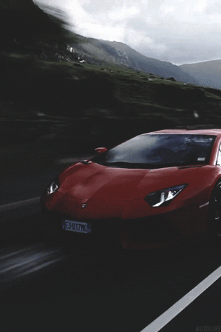 cars GIF