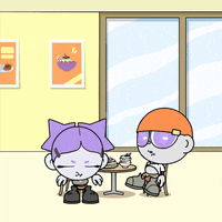 Ice Cream Couple GIF by SEIZON