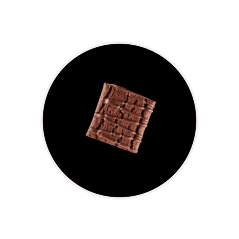 Hungry Neon Sticker by FibreOne