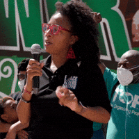 What We're Not Happy About