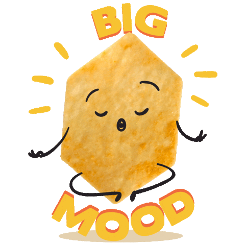 Mood Chips Sticker by Piattos Philippines