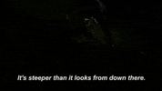 dont give up work out GIF by What Just Happened??!