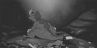 happy the land before time GIF