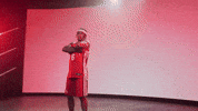 Ohio State Basketball GIF by Ohio State Athletics