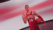 Ohio State Basketball GIF by Ohio State Athletics