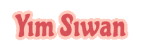 kippeum siwan yim siwan im siwan Sticker